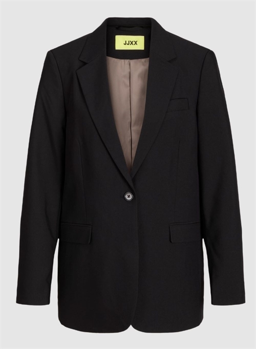 JJXX JXANA MARY REG BLAZER TLR BLACK